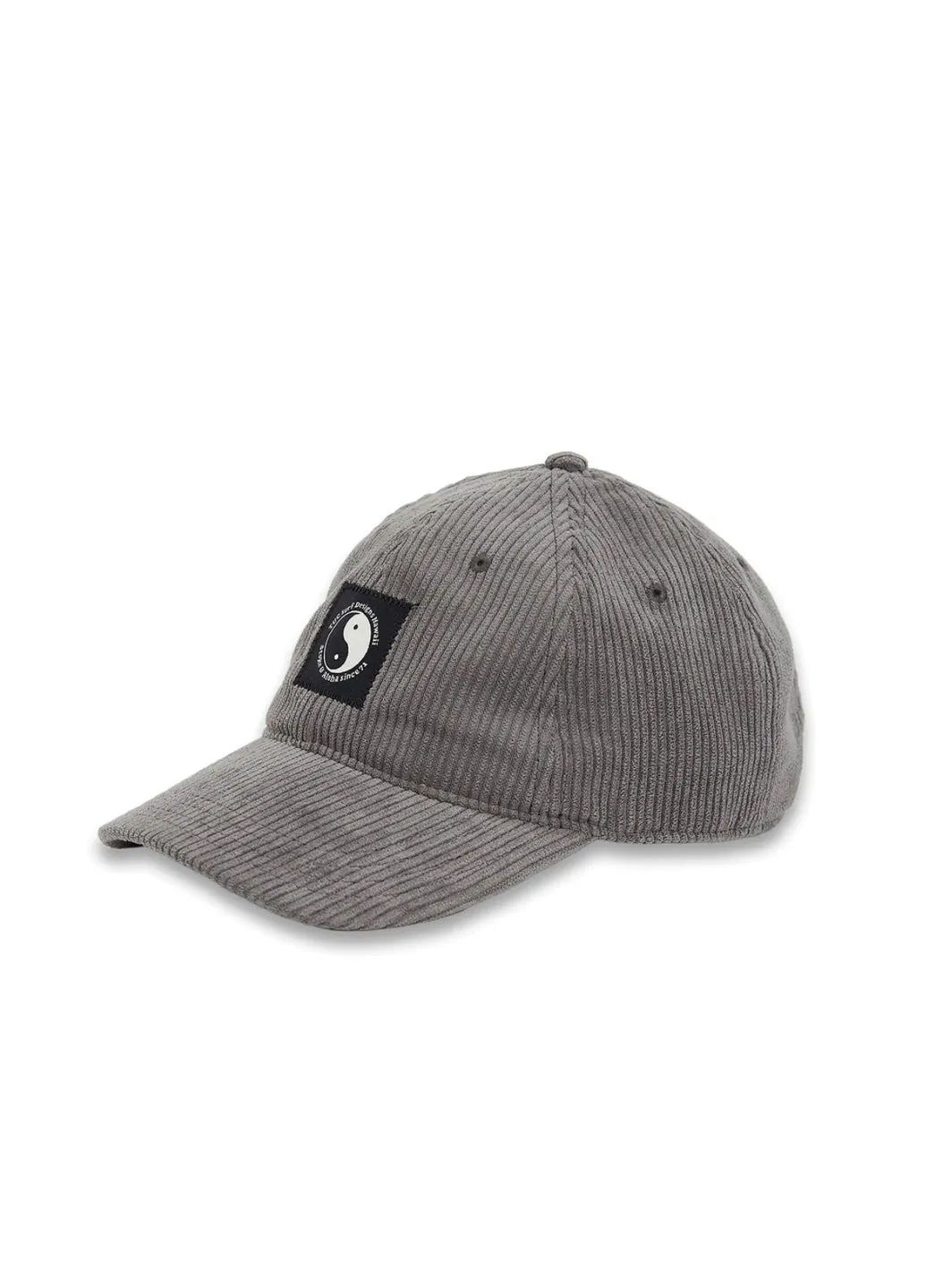 T&C Surf Europe OG Cord Dad Cap