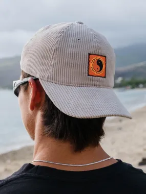 T&C Surf Europe OG Cord Dad Cap