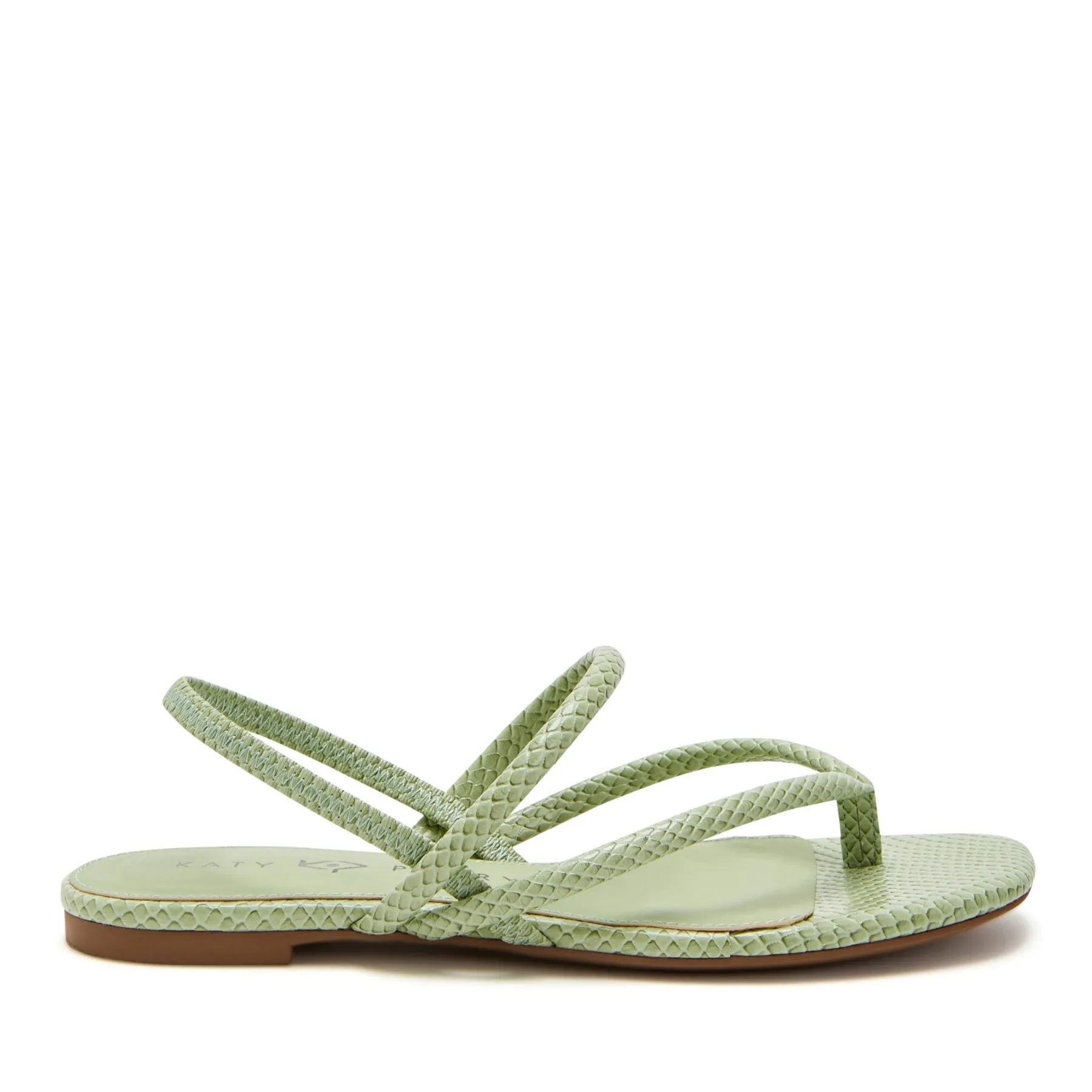 THE CLAIRE SANDAL