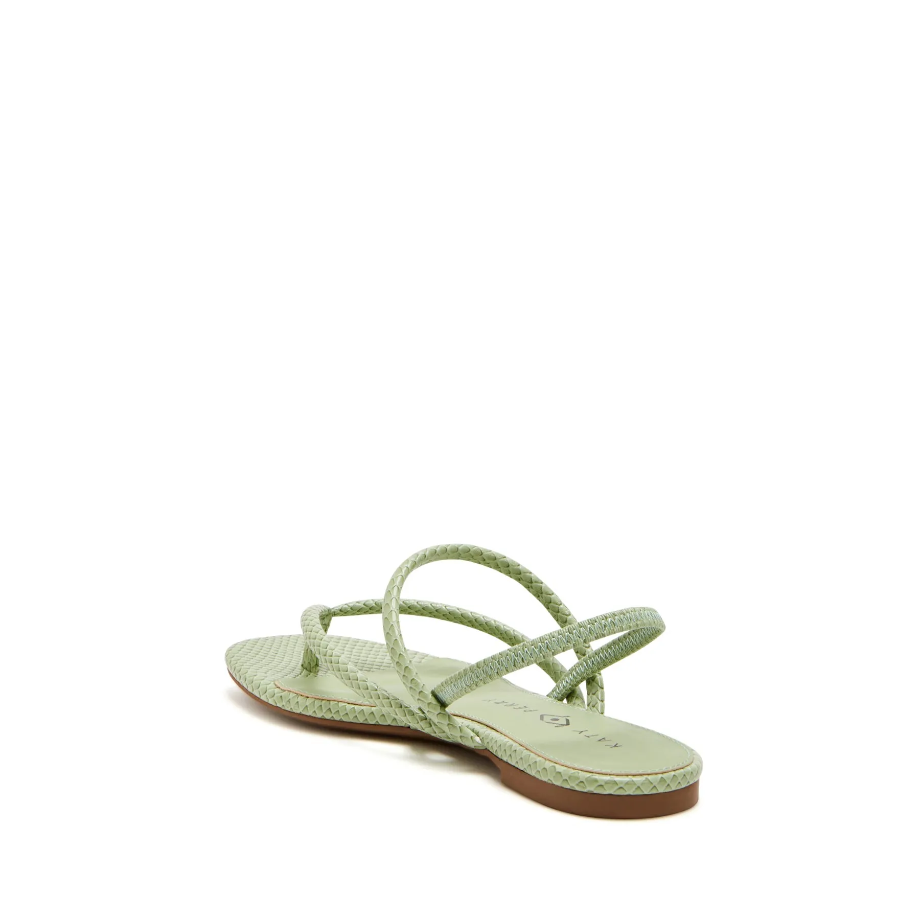 THE CLAIRE SANDAL