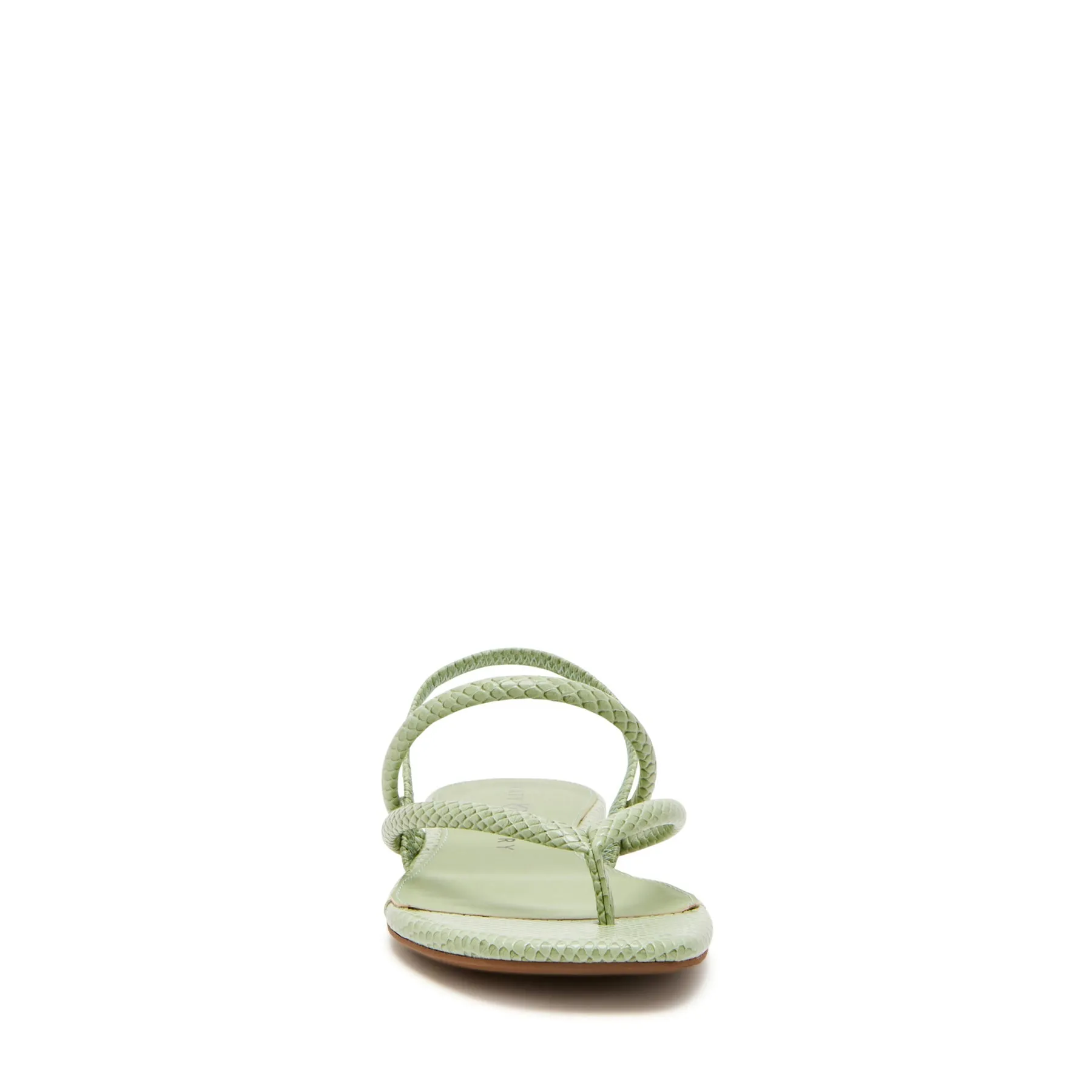 THE CLAIRE SANDAL