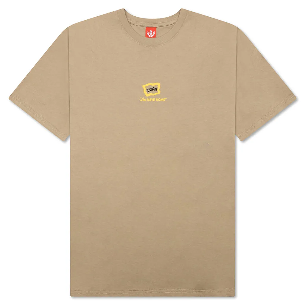 Chinchilla Collector S/S Tee - Premium Quality