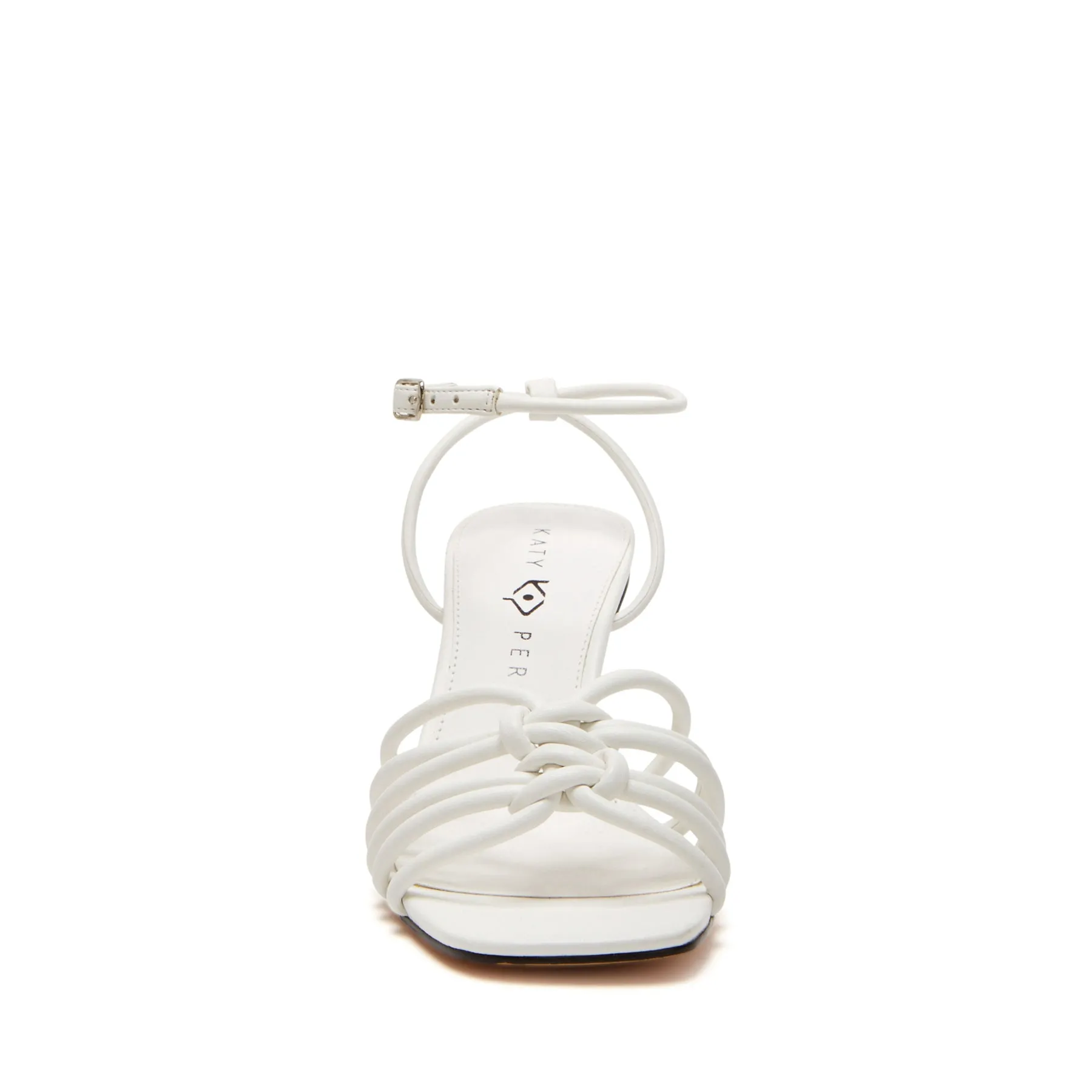 THE TIMMER KNOTTED SANDAL