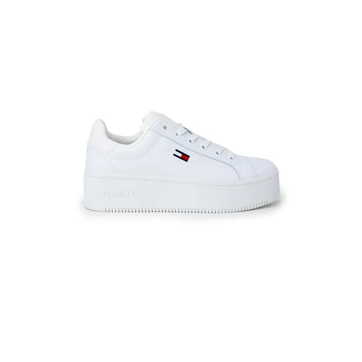 Tommy Hilfiger Jeans Sneakers Donna