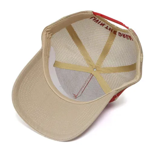 Top End Series Trucker Cap