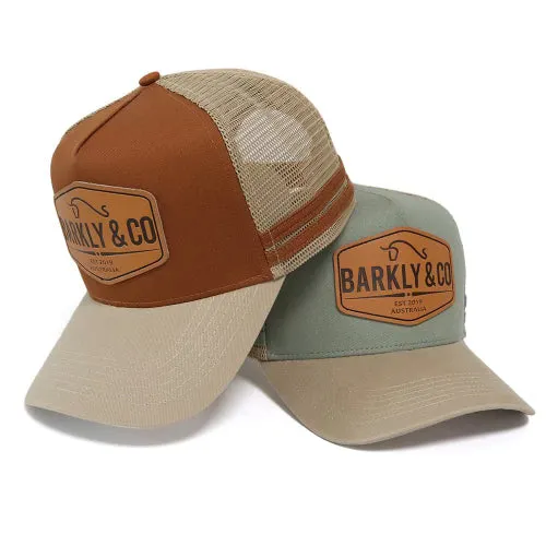 Top End Series Trucker Cap