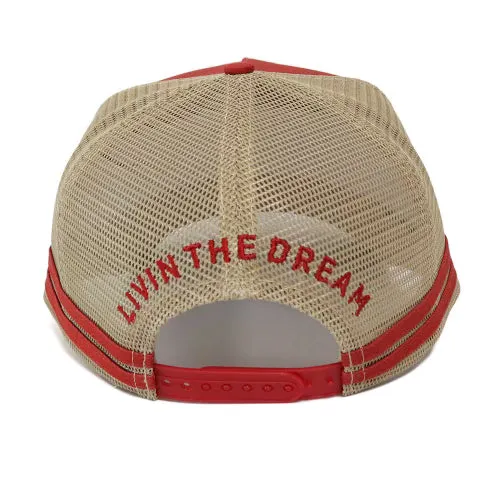 Top End Series Trucker Cap