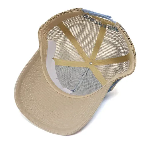 Top End Series Trucker Cap