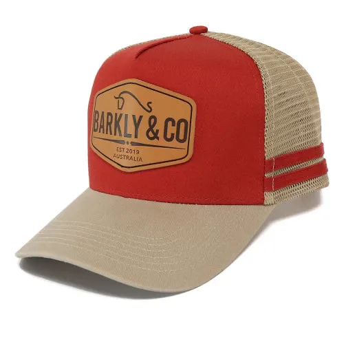 Top End Series Trucker Cap