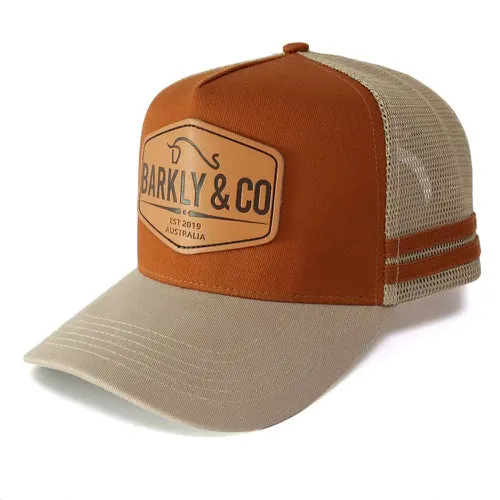 Top End Series Trucker Cap