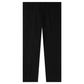 Trouser 06 AW 18 - Black