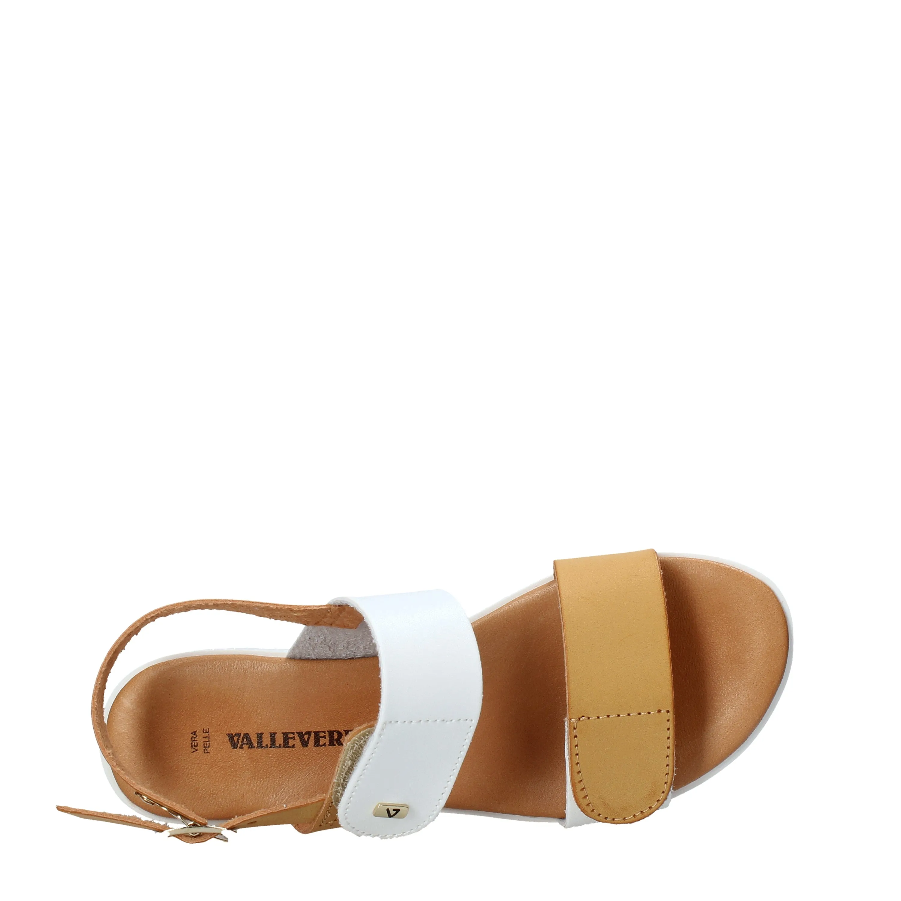 Valleverde Sandals With Straps 43145