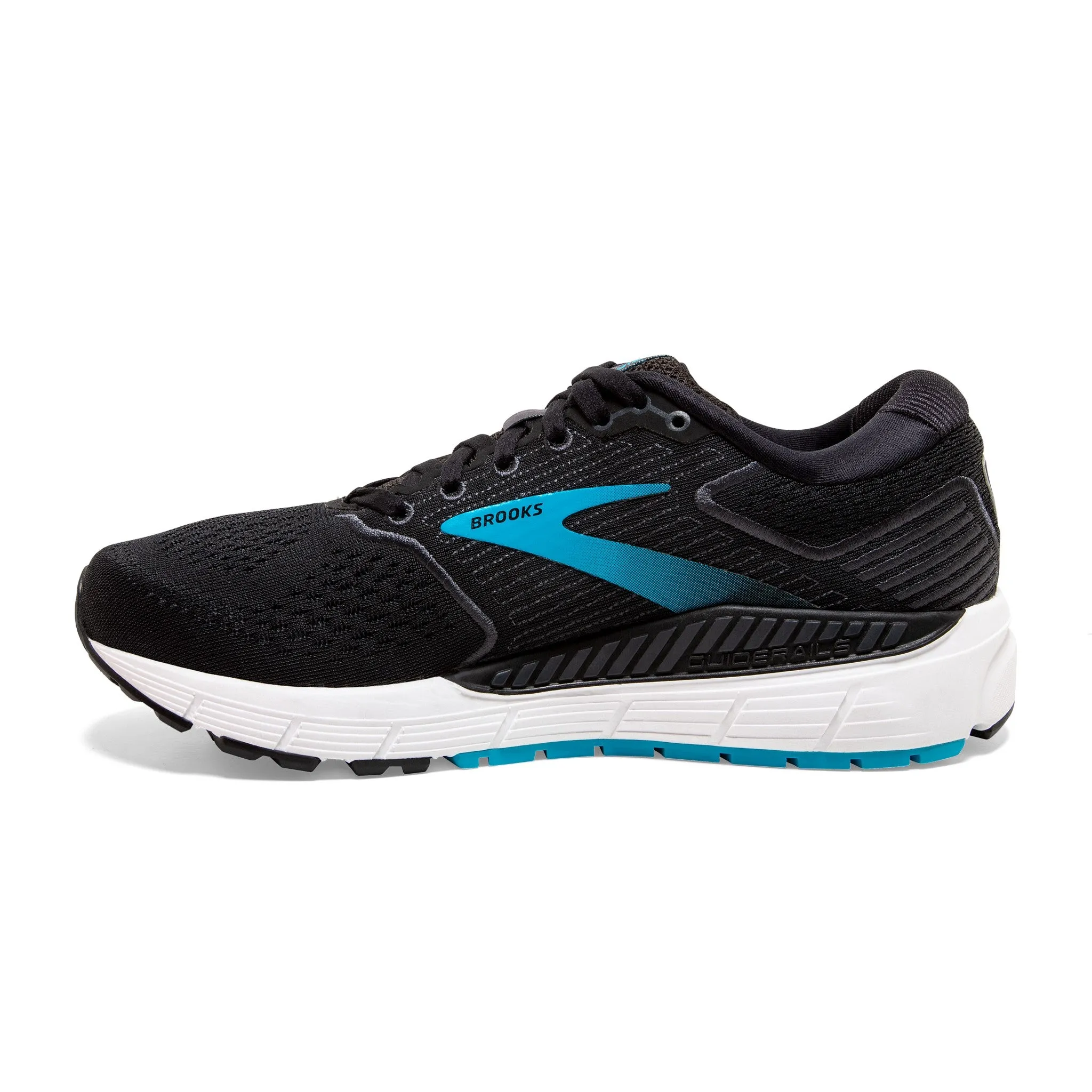 Women's Ariel 20 - Black / Ebony / Blue