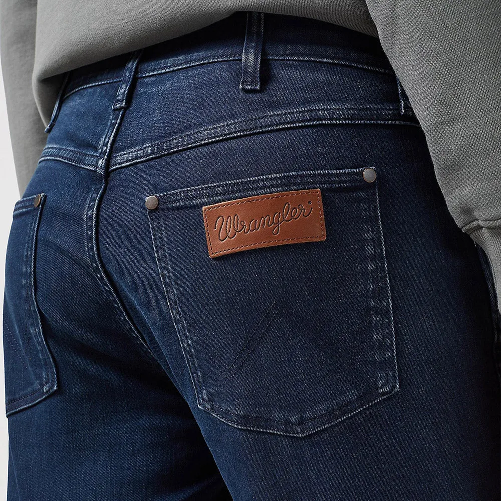 Wrangler Stretch Jeans | Greensboro Wild Horse