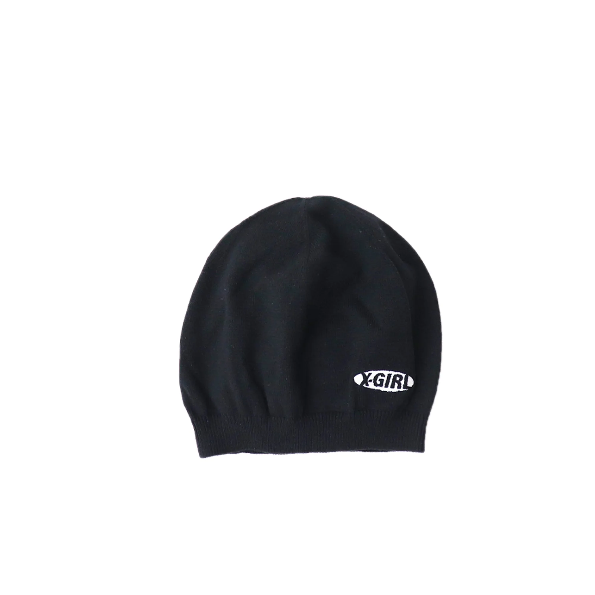 X-Girl Womens Loose Knit Cap